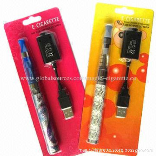 CE4 Atomizers with 1.6mL Changeable System